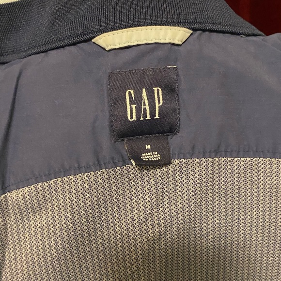 Gap bomber jacket - Picture 3 of 6